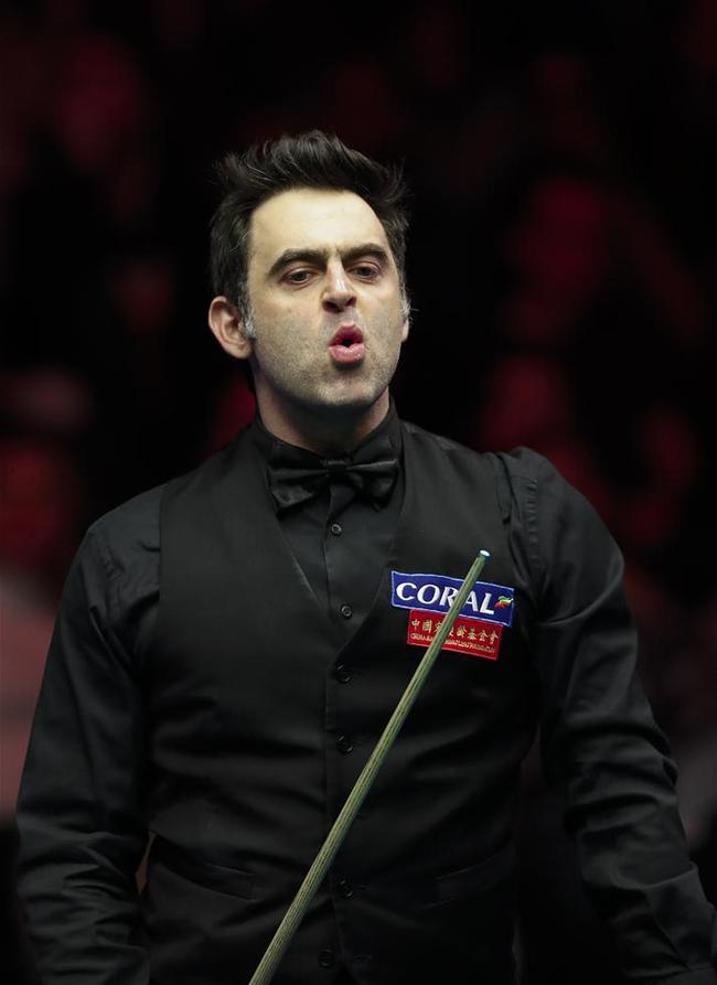 无论是在赛 无论是在赛