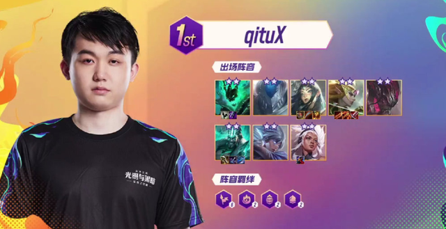 树立了标杆 树立了标杆