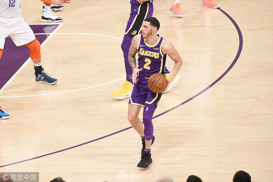 兰德在球场 兰德在球场