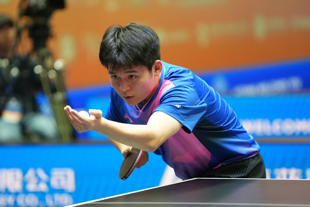 这样的连败 这样的连败