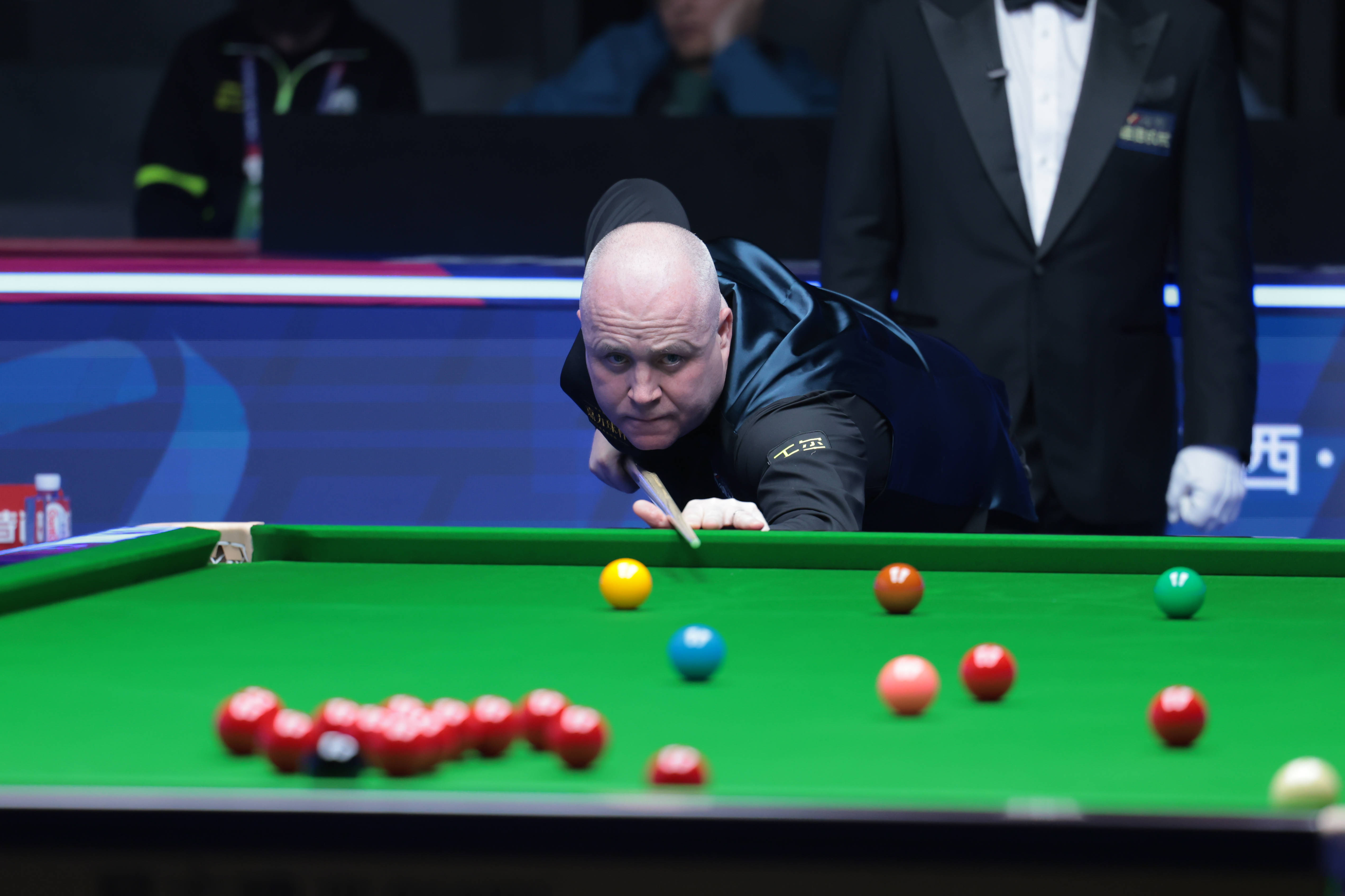 和迅速適應 和迅速適應