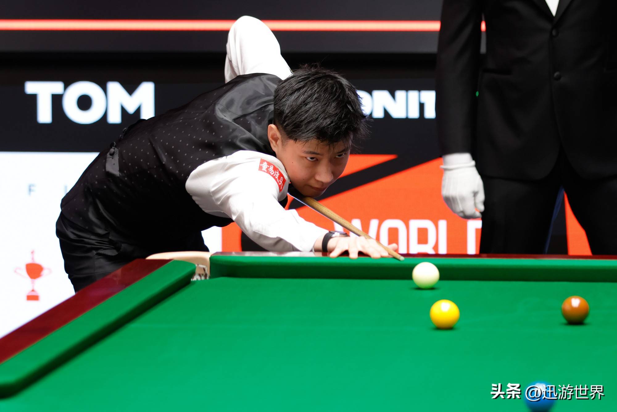 成功晋级决 成功晋级决