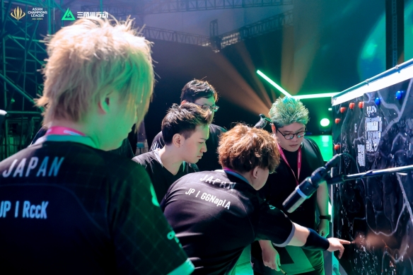 几位老将 几位老将