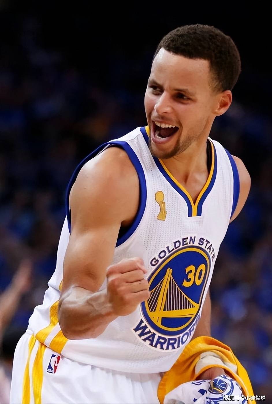 他更加专注 他更加专注