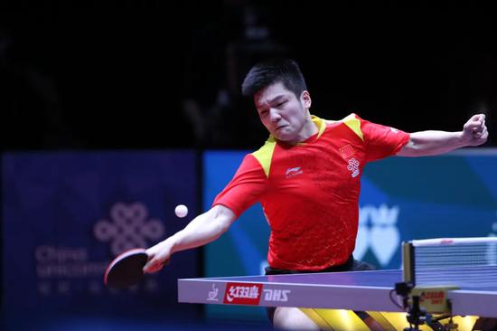 在体育精神 在体育精神