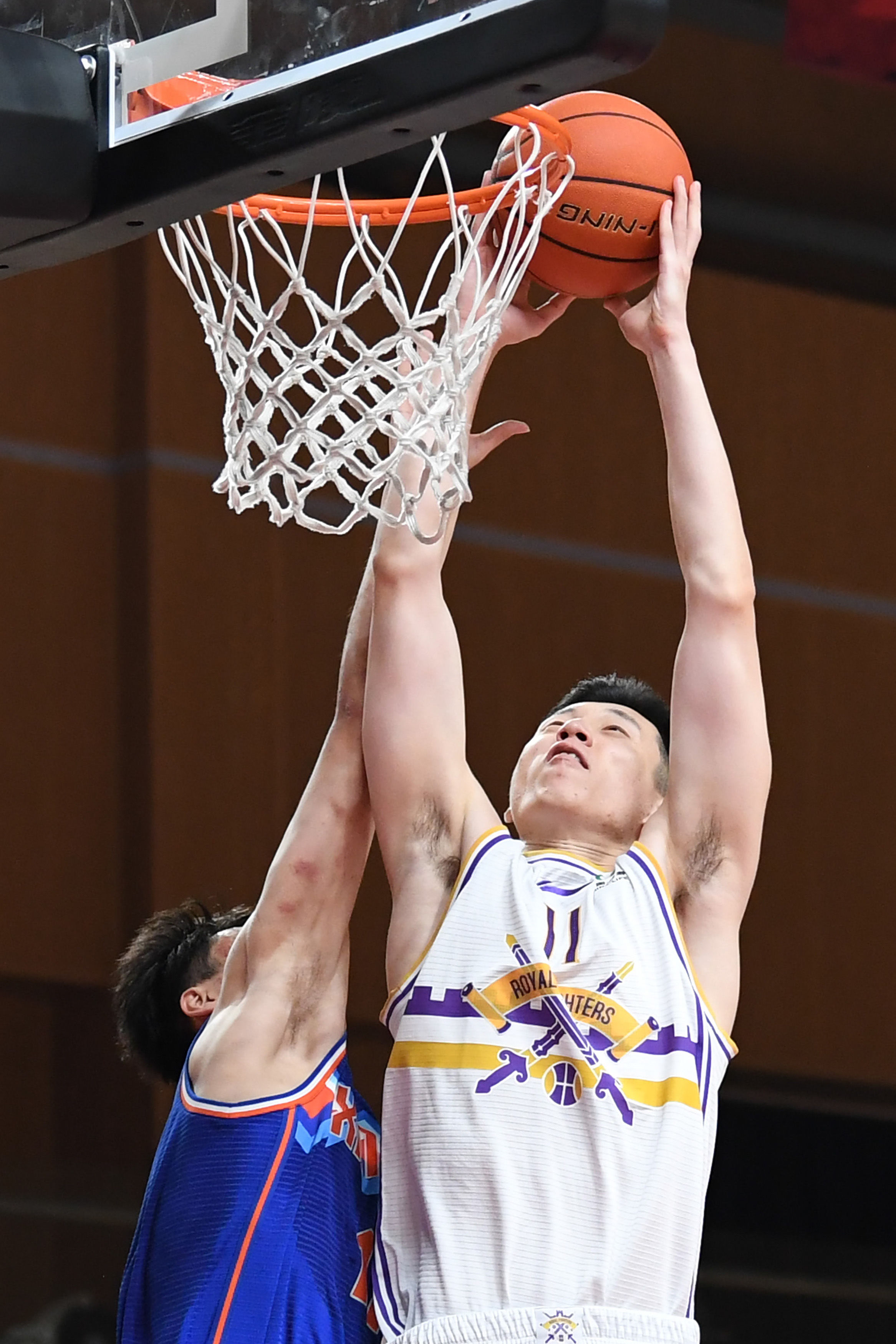 综合素质的 综合素质的