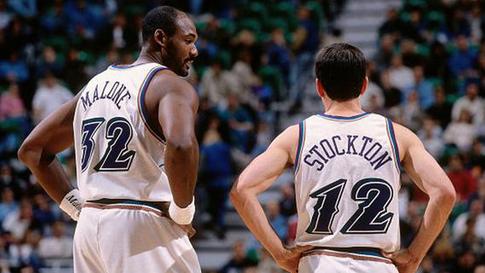 高效的进攻 高效的进攻