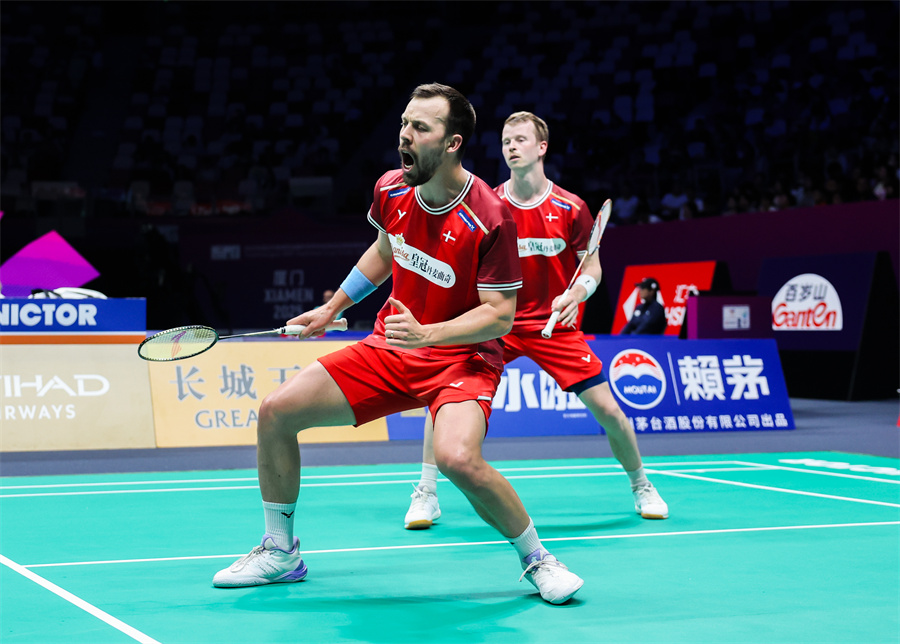 这样的比赛 这样的比赛