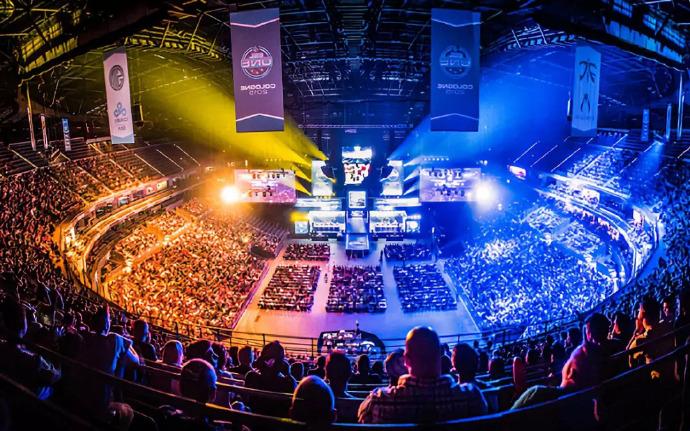 之势再现 之势再现