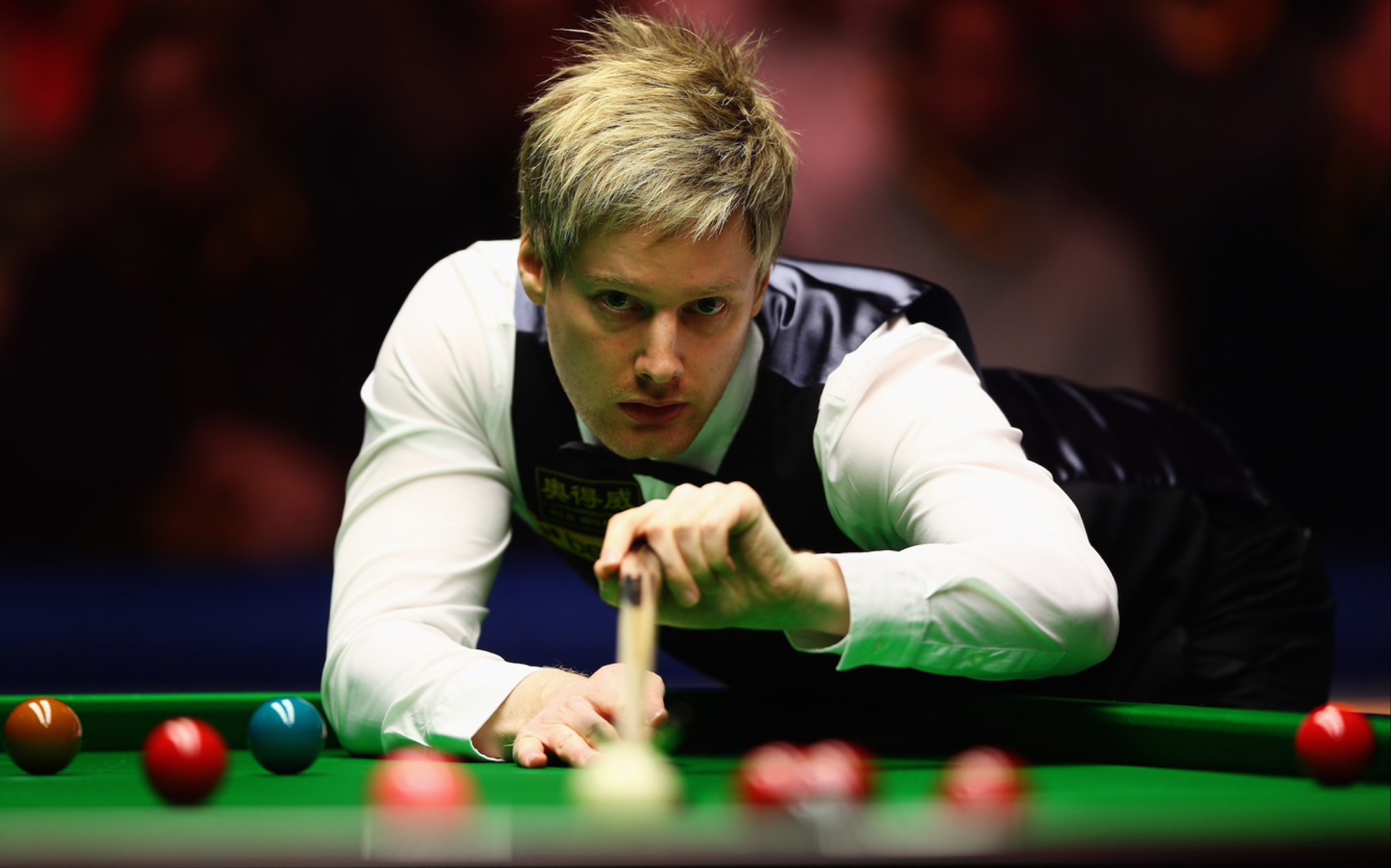 维尔的独特 维尔的独特