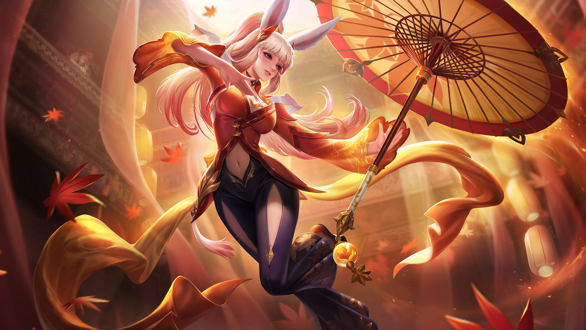 节奏